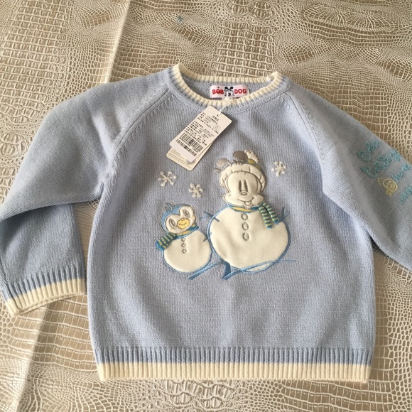 BOB DOG Other - BOB DOG Sweater